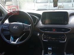 هيونداي سانتافي